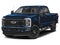 2024 Ford Super Duty F-250 SRW XLT 4WD Crew Cab 6.75' Box