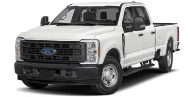 2023 Ford Super Duty F-250 SRW LARIAT 4WD Crew Cab 6.75' Box