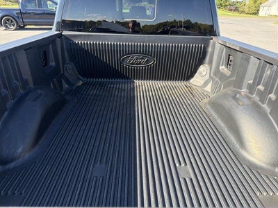 2024 Ford Super Duty F-350 SRW LARIAT 4WD Crew Cab 6.75' Box