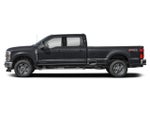 2024 Ford Super Duty F-350 SRW LARIAT 4WD Crew Cab 6.75' Box