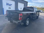 2024 Ford Super Duty F-350 SRW LARIAT 4WD Crew Cab 6.75' Box