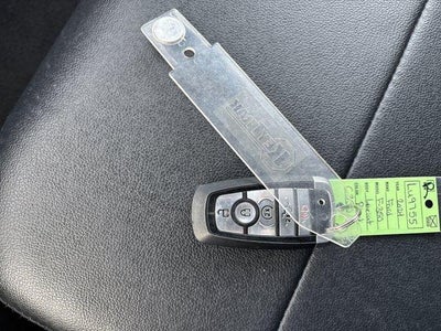 2024 Ford Super Duty F-350 SRW LARIAT 4WD Crew Cab 6.75' Box