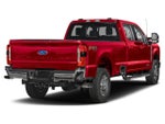 2024 Ford Super Duty F-350 DRW LARIAT 4WD Crew Cab 8' Box