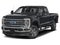 2024 Ford Super Duty F-350 DRW LARIAT 4WD Crew Cab 8' Box