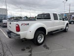 2016 Ford Super Duty F-450 DRW 4WD Crew Cab 8 Ft Box Lariat