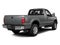 2014 Ford Super Duty F-250 SRW 4WD Regular Cab 8 Ft Box XL