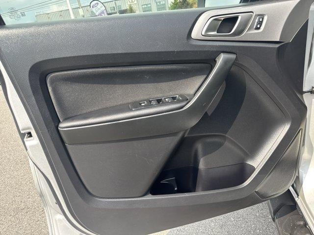 2019 Ford Ranger XLT 4WD SuperCrew 5' Box