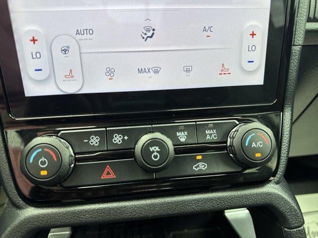 2024 Ford Ranger LARIAT 4WD SuperCrew 5' Box