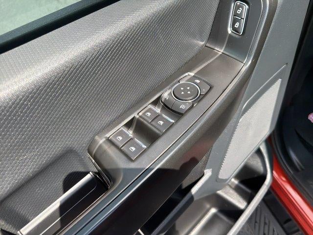 2023 Ford F-150 XL 2WD SuperCrew 5.5' Box