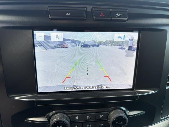 2023 Ford F-150 XL 2WD SuperCrew 5.5' Box
