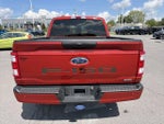 2023 Ford F-150 XL 2WD SuperCrew 5.5' Box