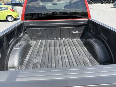 2023 Ford F-150 XL 2WD SuperCrew 5.5' Box