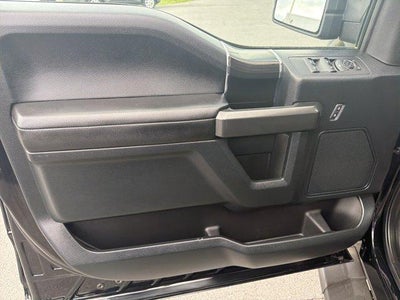 2019 Ford F-150 XLT 4WD SuperCrew 5.5' Box
