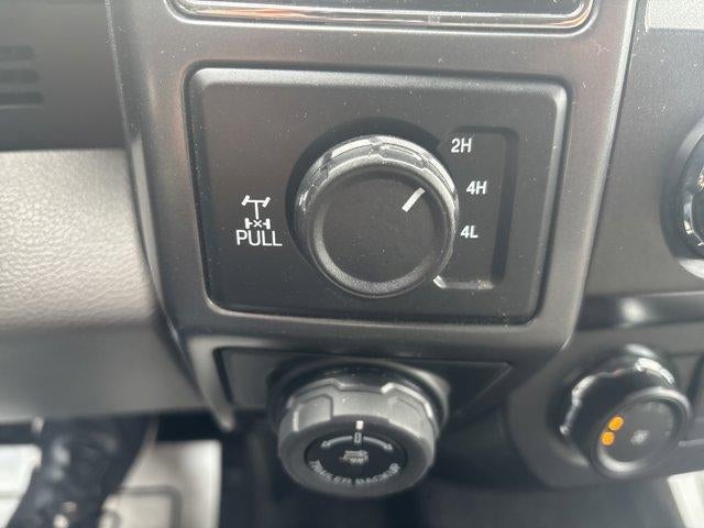 2020 Ford F-150 XL 4WD SuperCrew 5.5' Box