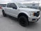 2018 Ford F-150 XLT 4WD SuperCrew 5.5' Box