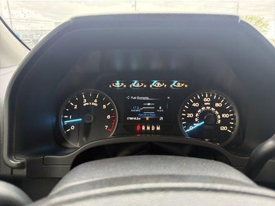 2018 Ford F-150 XLT 4WD SuperCrew 5.5' Box