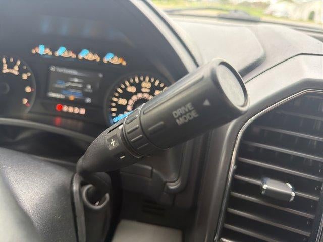 2018 Ford F-150 XLT 4WD SuperCrew 5.5' Box