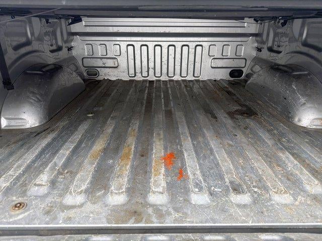 2018 Ford F-150 XLT 4WD SuperCrew 5.5' Box