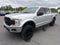 2018 Ford F-150 XLT 4WD SuperCrew 5.5' Box