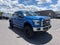 2016 Ford F-150 4WD SuperCrew 5-1/2 Ft Box XL