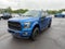 2016 Ford F-150 4WD SuperCrew 5-1/2 Ft Box XL
