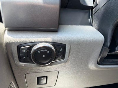 2016 Ford F-150 4WD SuperCrew 5-1/2 Ft Box XL