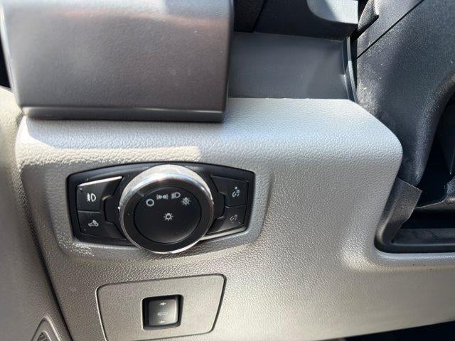 2016 Ford F-150 4WD SuperCrew 5-1/2 Ft Box XL