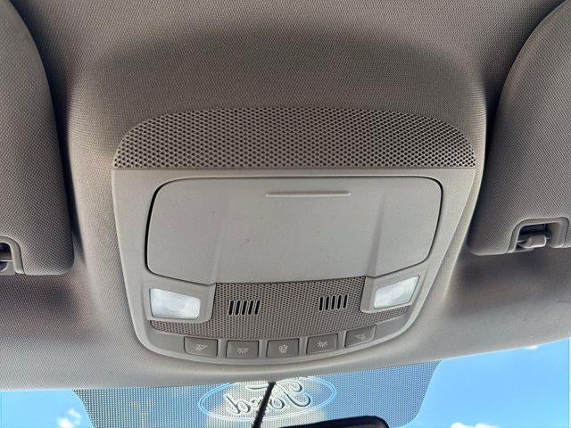 2016 Ford F-150 4WD SuperCrew 5-1/2 Ft Box XL