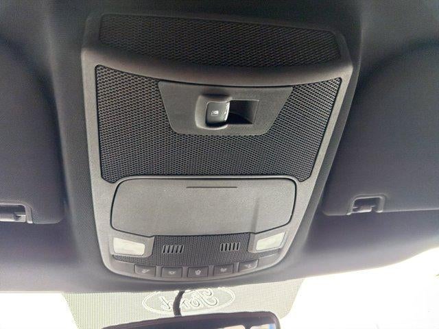 2016 Ford F-150 4WD SuperCrew 5-1/2 Ft Box XL