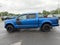 2016 Ford F-150 4WD SuperCrew 5-1/2 Ft Box XL