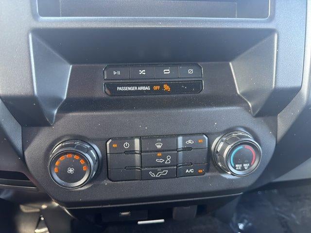 2018 Ford F-150 XLT 4WD SuperCrew 5.5' Box