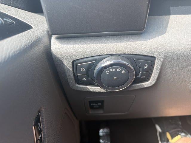 2018 Ford F-150 XLT 4WD SuperCrew 5.5' Box
