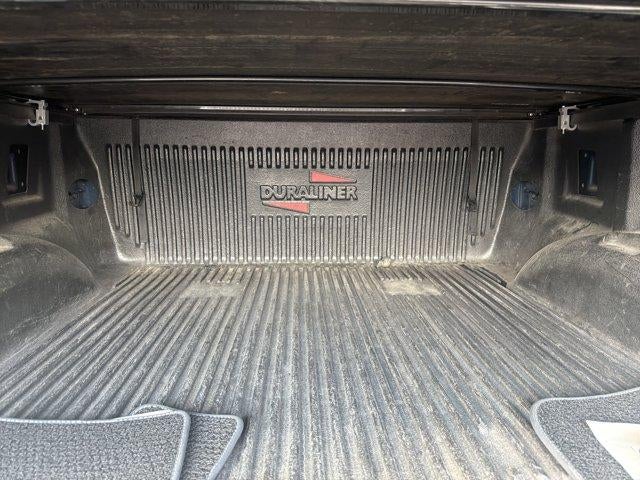 2018 Ford F-150 XLT 4WD SuperCrew 5.5' Box