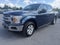 2018 Ford F-150 XLT 4WD SuperCrew 5.5' Box