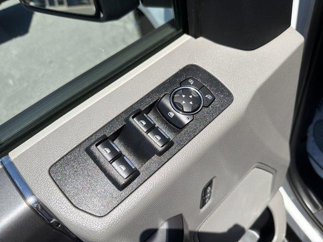 2019 Ford F-150 XLT 4WD SuperCrew 5.5' Box