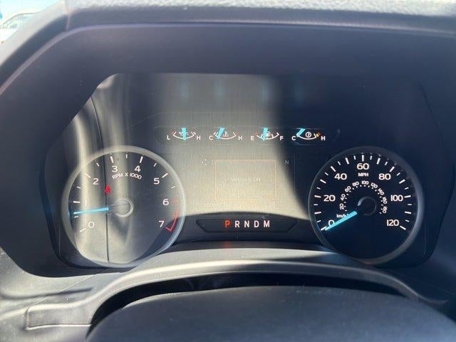 2019 Ford F-150 XLT 4WD SuperCrew 5.5' Box