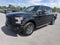 2015 Ford F-150 4WD SuperCrew 5-1/2 Ft Box XLT