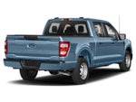 2023 Ford F-150 XL 4WD SuperCrew 5.5' Box