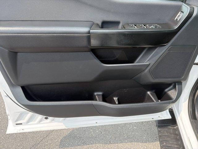 2021 Ford F-150 XL 4WD SuperCrew 5.5' Box