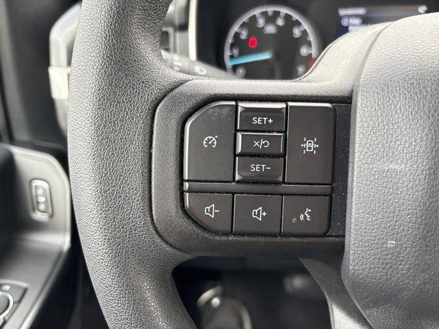 2022 Ford F-150 XL 4WD SuperCrew 5.5' Box