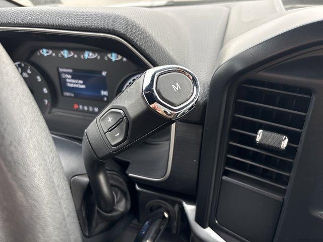 2022 Ford F-150 XL 4WD SuperCrew 5.5' Box