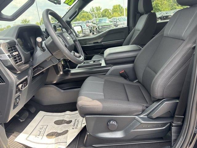 2026 Ford F-150 STX 4WD SuperCrew 5.5' Box