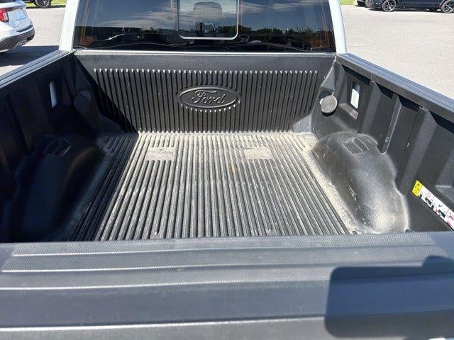 2024 Ford F-150 XLT 4WD SuperCrew 5.5' Box