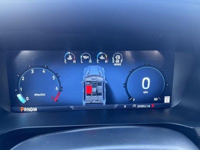2024 Ford F-150 XLT 4WD SuperCrew 5.5' Box