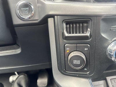 2025 Ford F-150 XLT 4WD SuperCrew 5.5' Box