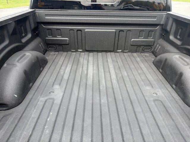 2024 Ford F-150 XLT 4WD SuperCrew 5.5' Box