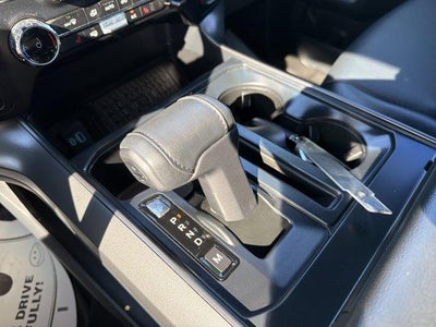 2024 Ford F-150 XLT 4WD SuperCrew 5.5' Box