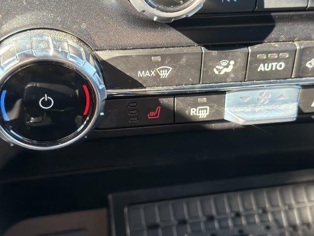 2024 Ford F-150 XLT 4WD SuperCrew 5.5' Box