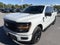 2024 Ford F-150 XLT 4WD SuperCrew 5.5' Box