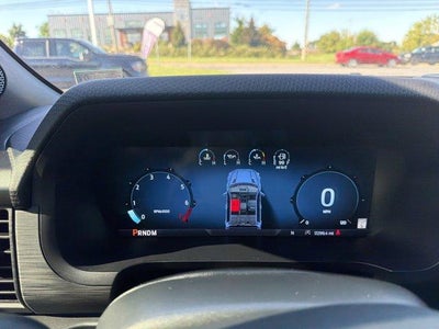2024 Ford F-150 XLT 4WD SuperCrew 5.5' Box